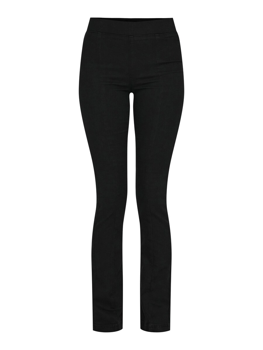 Обтягивающие джеггинсы ONLY ONLPaige, черный деним
Обтягивающие джеггинсы ONLY ONLPaige, черный деним