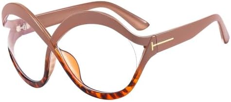 Новые солнцезащитные очки в круглой оправе большого размера для женщин, модные солнцезащитные очки для активного отдыха и путешествий, защита от ультрафиолета UV400 (2026 год) generic, A9
Новые солнцезащитные очки в круглой оправе большого размера для женщин, модные солнцезащитные очки для активного отдыха и путешествий, защита от ультрафиолета UV400 (2026 год) generic, A9