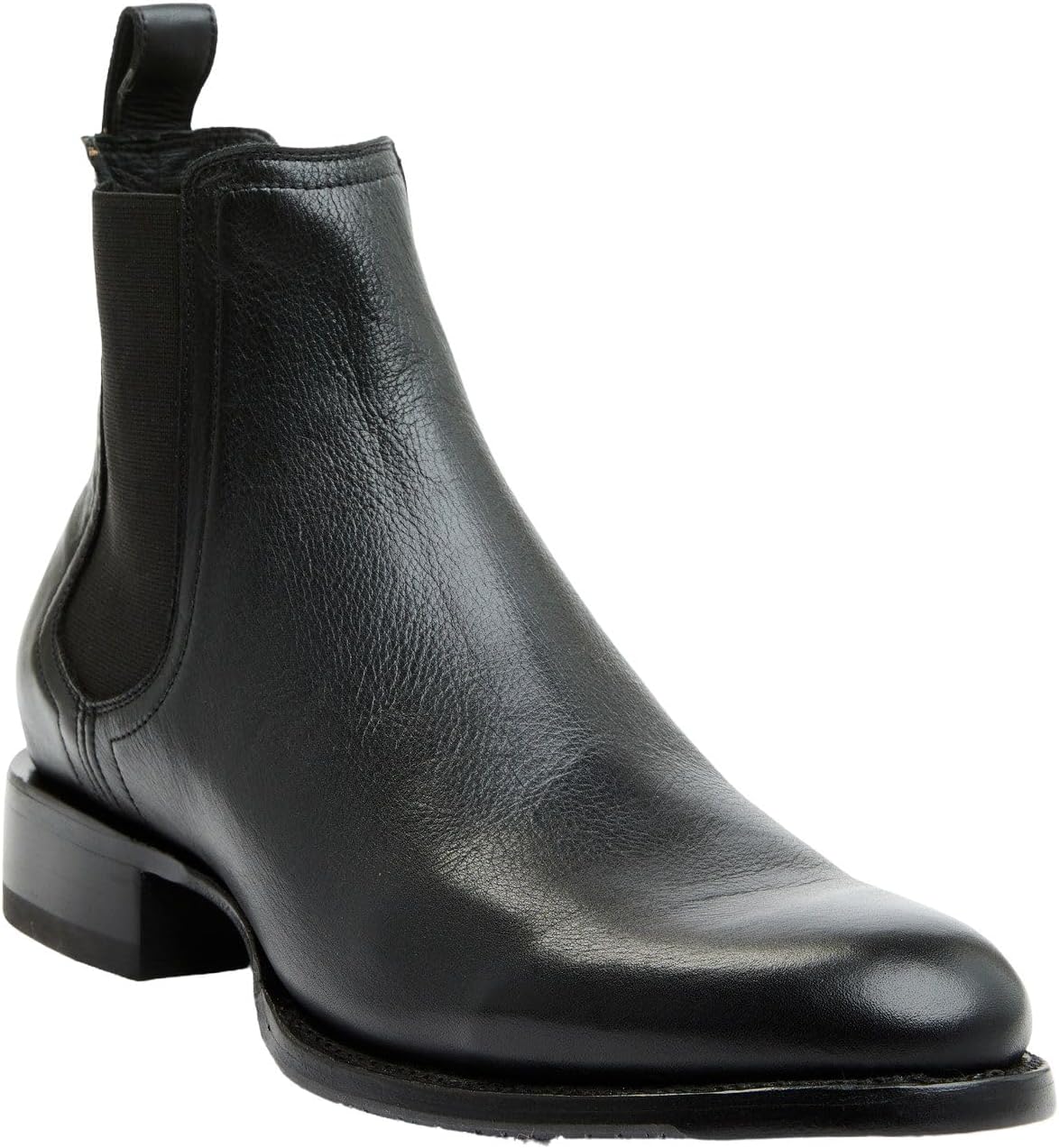 Мужские ботинки Cody James Black 1978 Franklin Chelsea 1978 с круглым носком - Bbxsp24p6-3
Мужские ботинки Cody James Black 1978 Franklin Chelsea 1978 с круглым носком - Bbxsp24p6-3