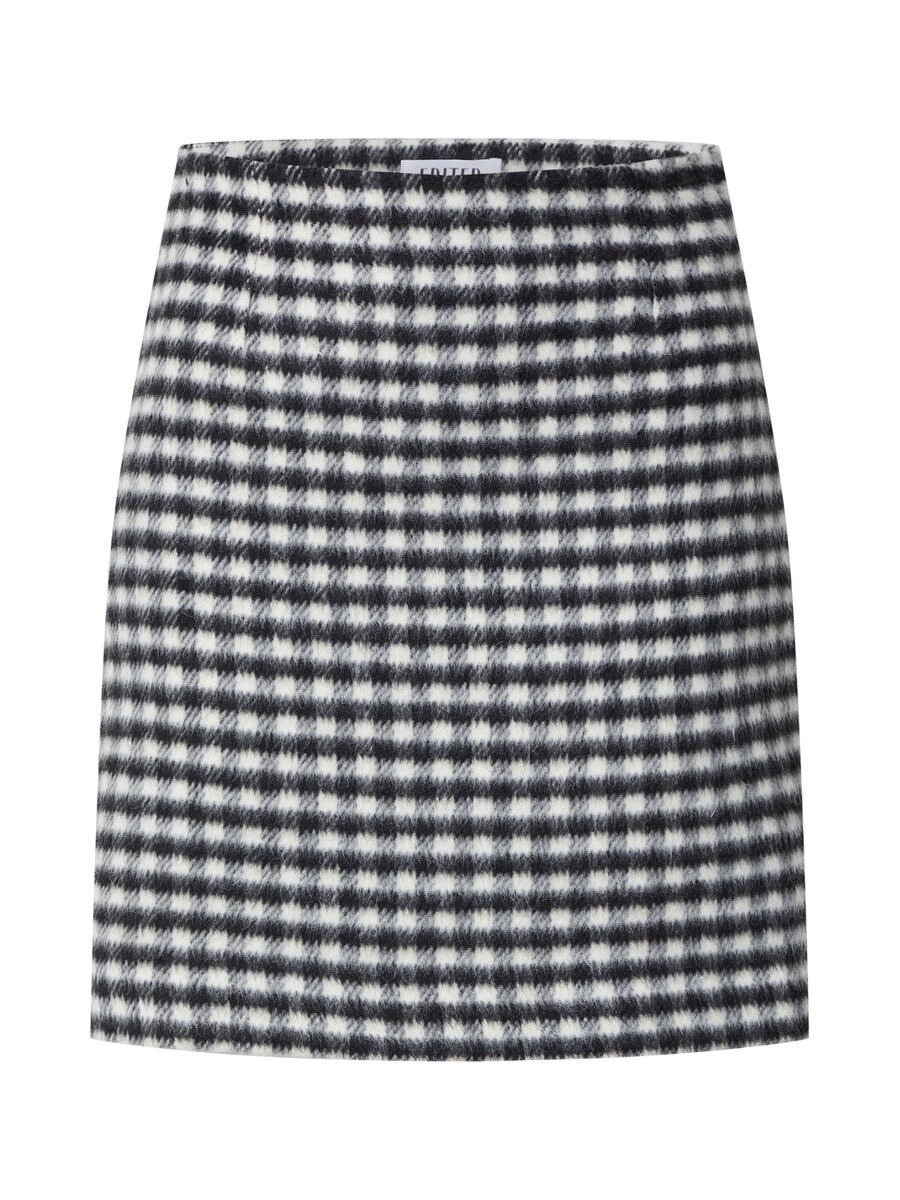 Юбка EDITED Josie, черный/белый
Юбка EDITED Josie, черный/белый