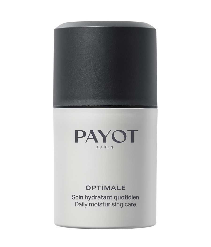 Гель для лица PAYOT Optimale Soin Quotidien, 50 ml
Гель для лица PAYOT Optimale Soin Quotidien, 50 ml