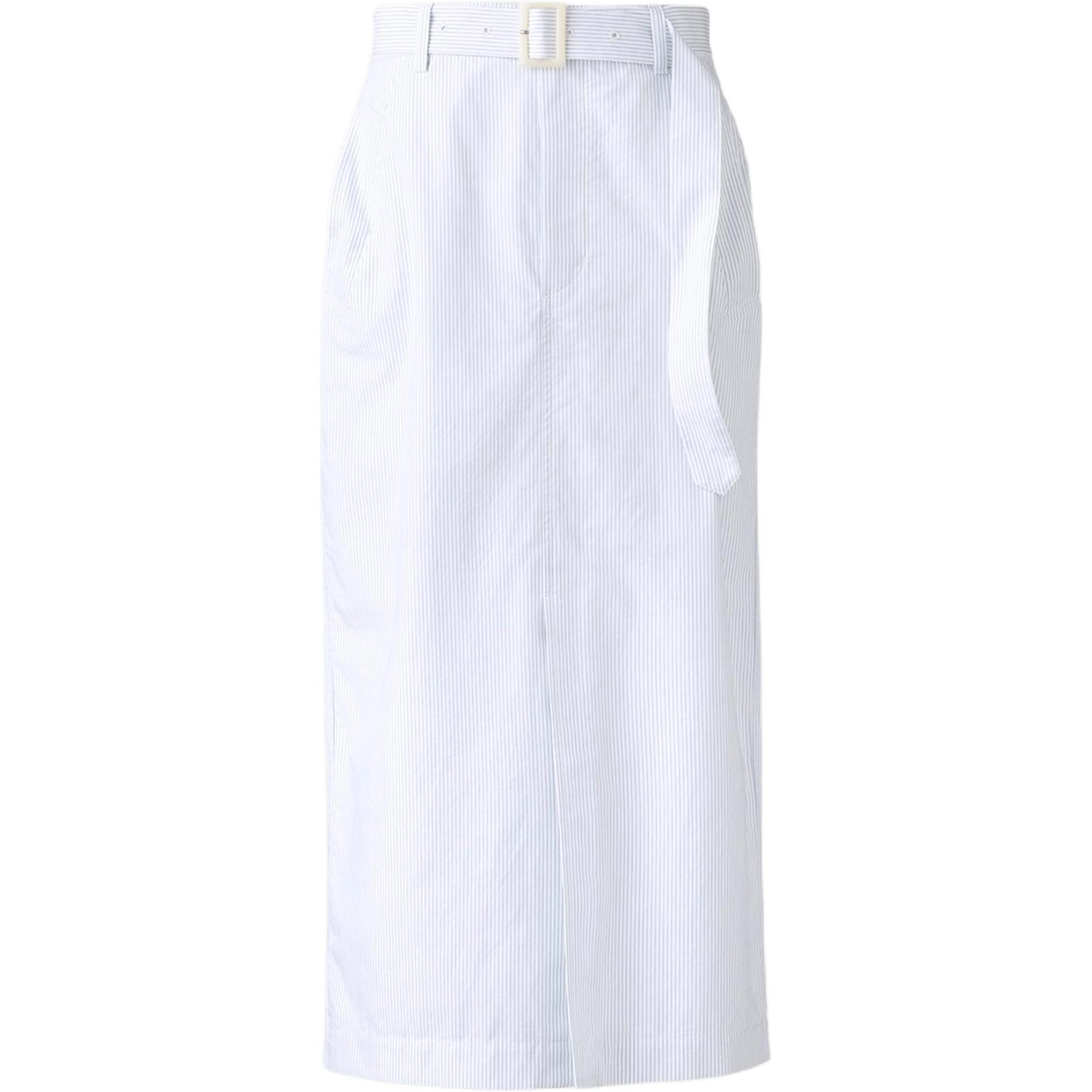 UNIQLO Клэр Уэйт Келлер C Collection SS25 Повседневная длинная юбка Женская White
UNIQLO Клэр Уэйт Келлер C Collection SS25 Повседневная длинная юбка Женская White