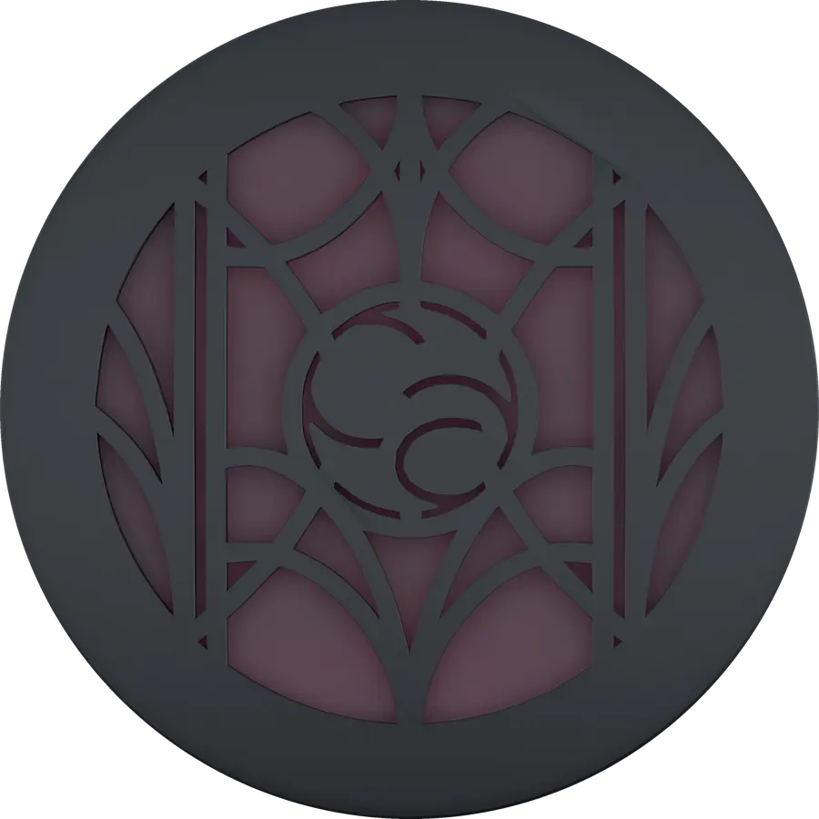 Румяна Catrice MYSTIC FOREST Cream Blush C01 Purple Touch
Румяна Catrice MYSTIC FOREST Cream Blush C01 Purple Touch