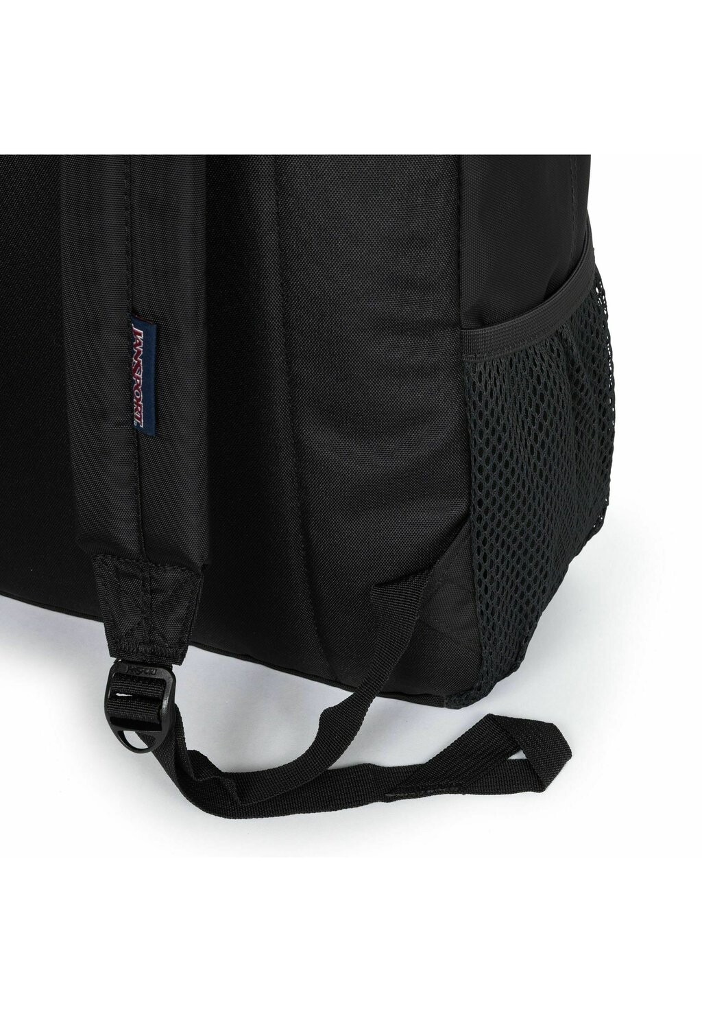 Рюкзак FLEX PACK UNISEX JanSport, черный
Рюкзак FLEX PACK UNISEX JanSport, черный
