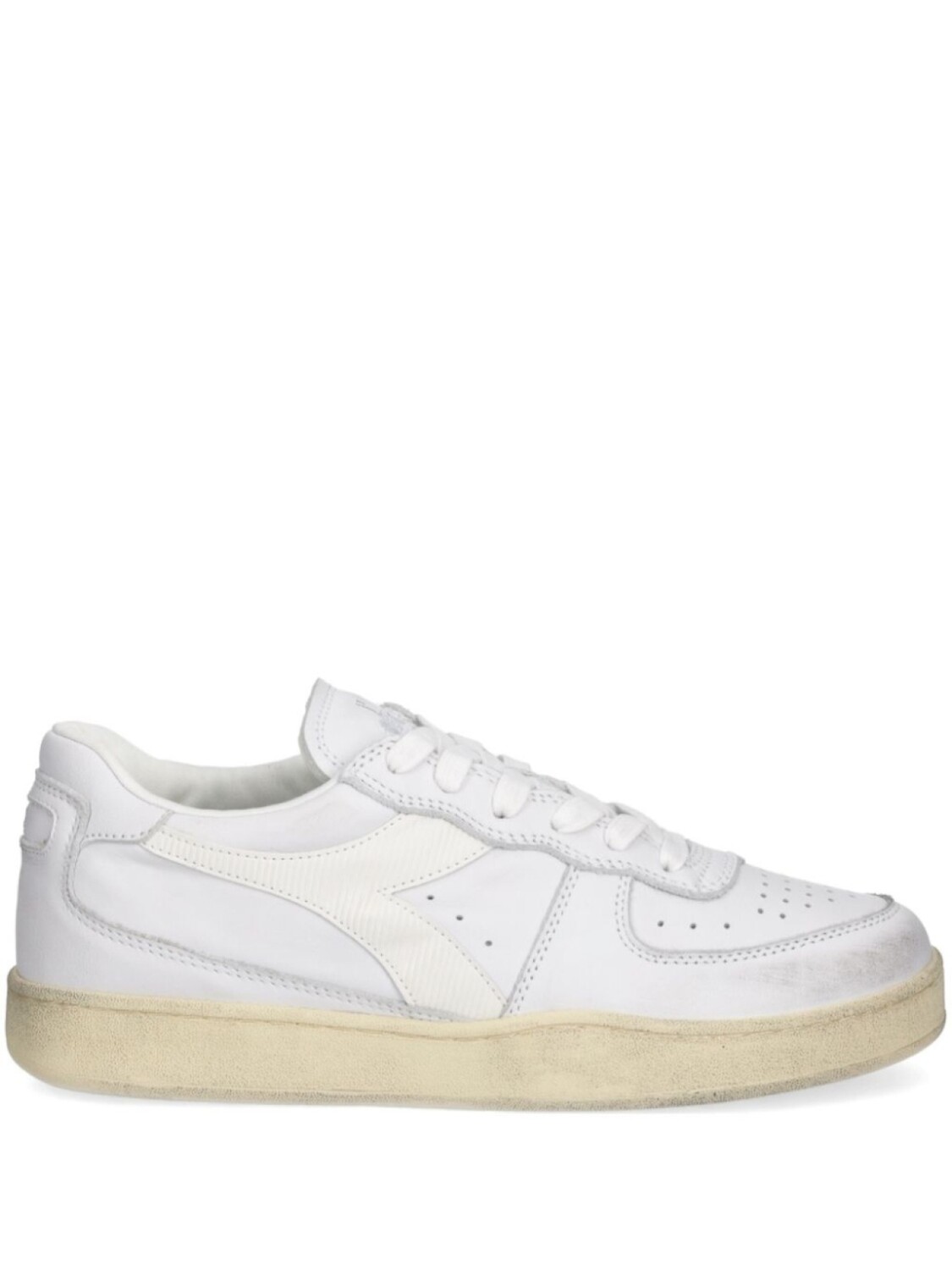 Кроссовки MI Diadora, белый
Кроссовки MI Diadora, белый