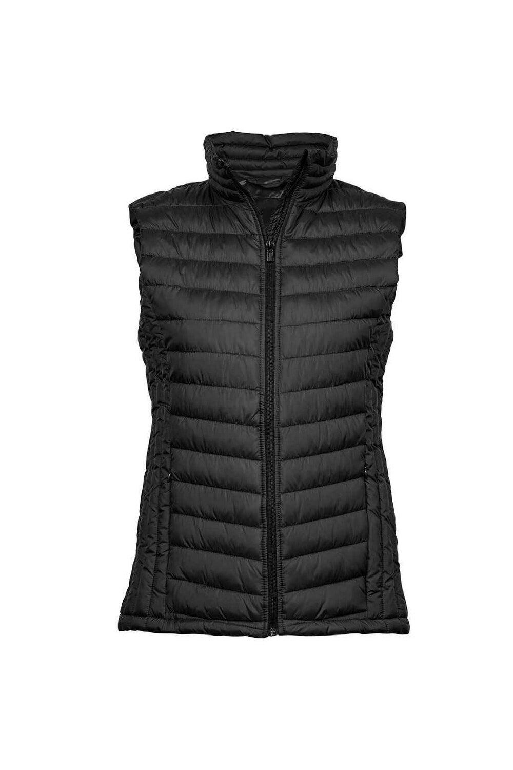 Утеплитель для тела Zepelin с мягкой подкладкой TEE JAYS, черный
Утеплитель для тела Zepelin с мягкой подкладкой TEE JAYS, черный