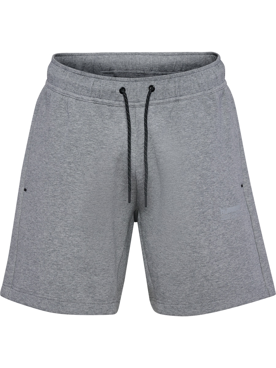 Обычные брюки Hummel Tech Fleece, Mottled Grey
Обычные брюки Hummel Tech Fleece, Mottled Grey