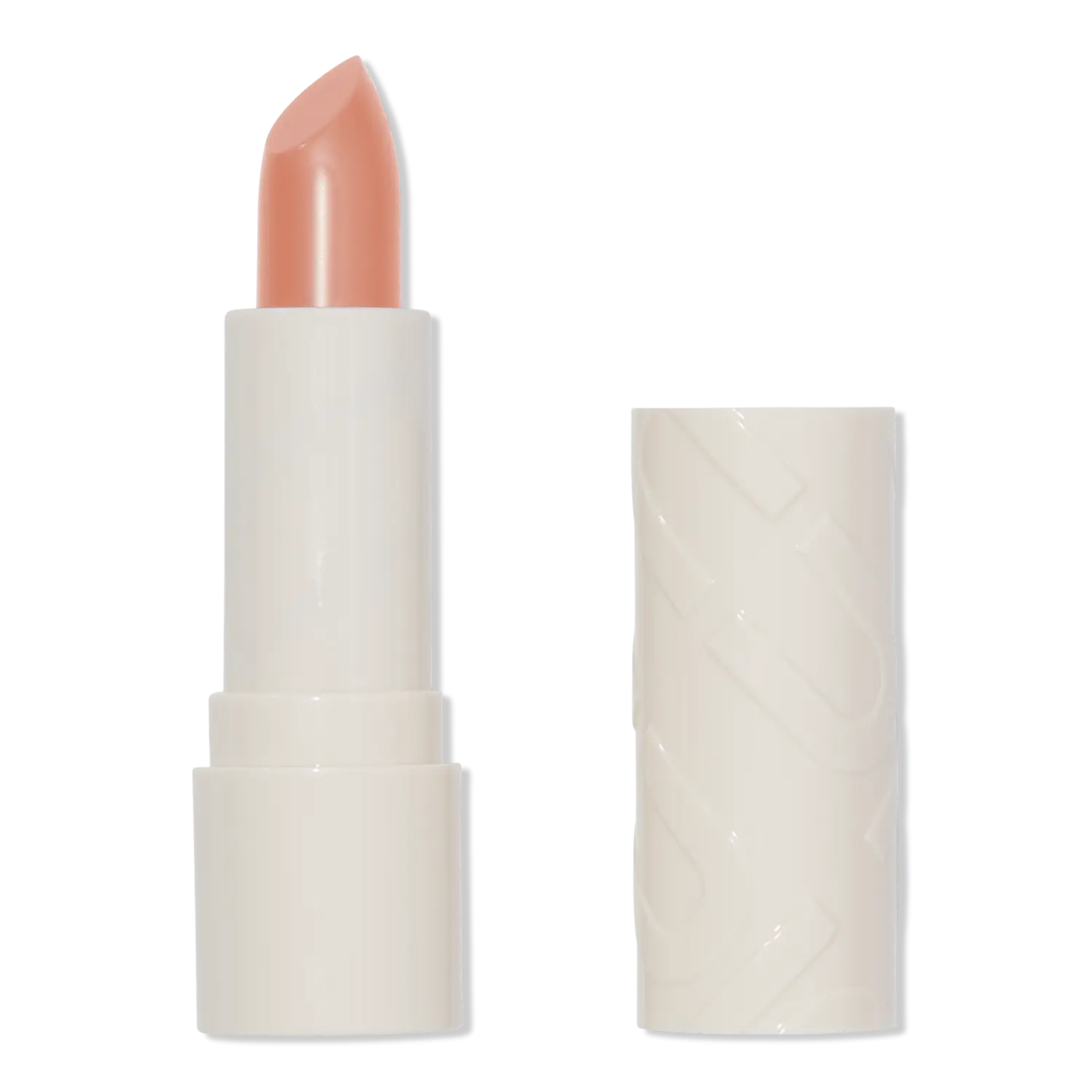 Роскошная сатиновая помада ULTA Beauty Collection, Tell It All 384 (pale peach beige)
Роскошная сатиновая помада ULTA Beauty Collection, Tell It All 384 (pale peach beige)