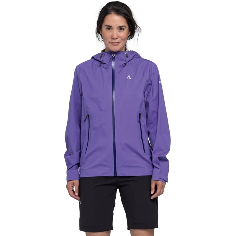 Куртка Funktionsjacke 2.5л 3d вистдал л Schöffel, фиолетовый
Куртка Funktionsjacke 2.5л 3d вистдал л Schöffel, фиолетовый