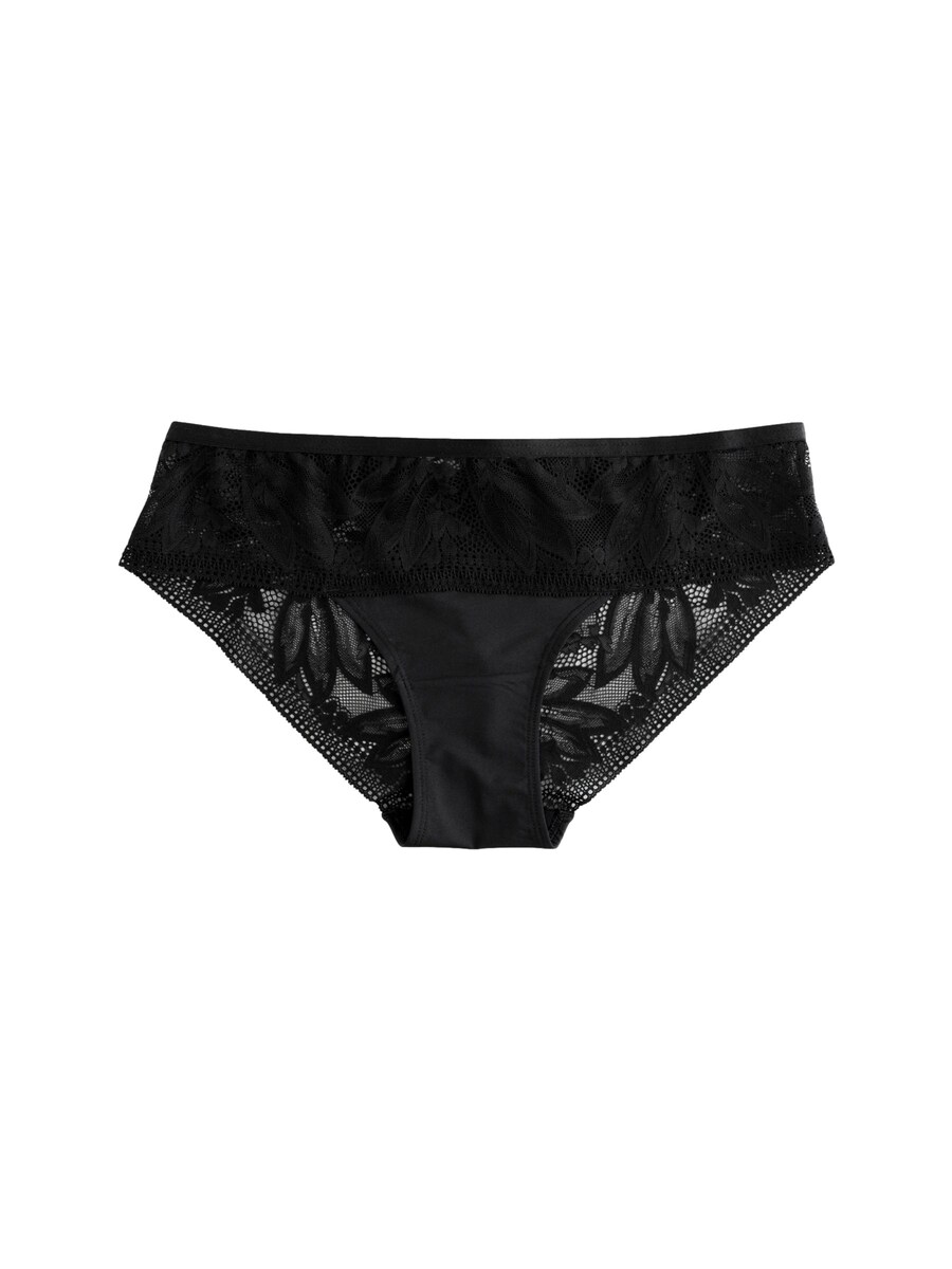 Трусики Next, черный
Трусики Next, черный