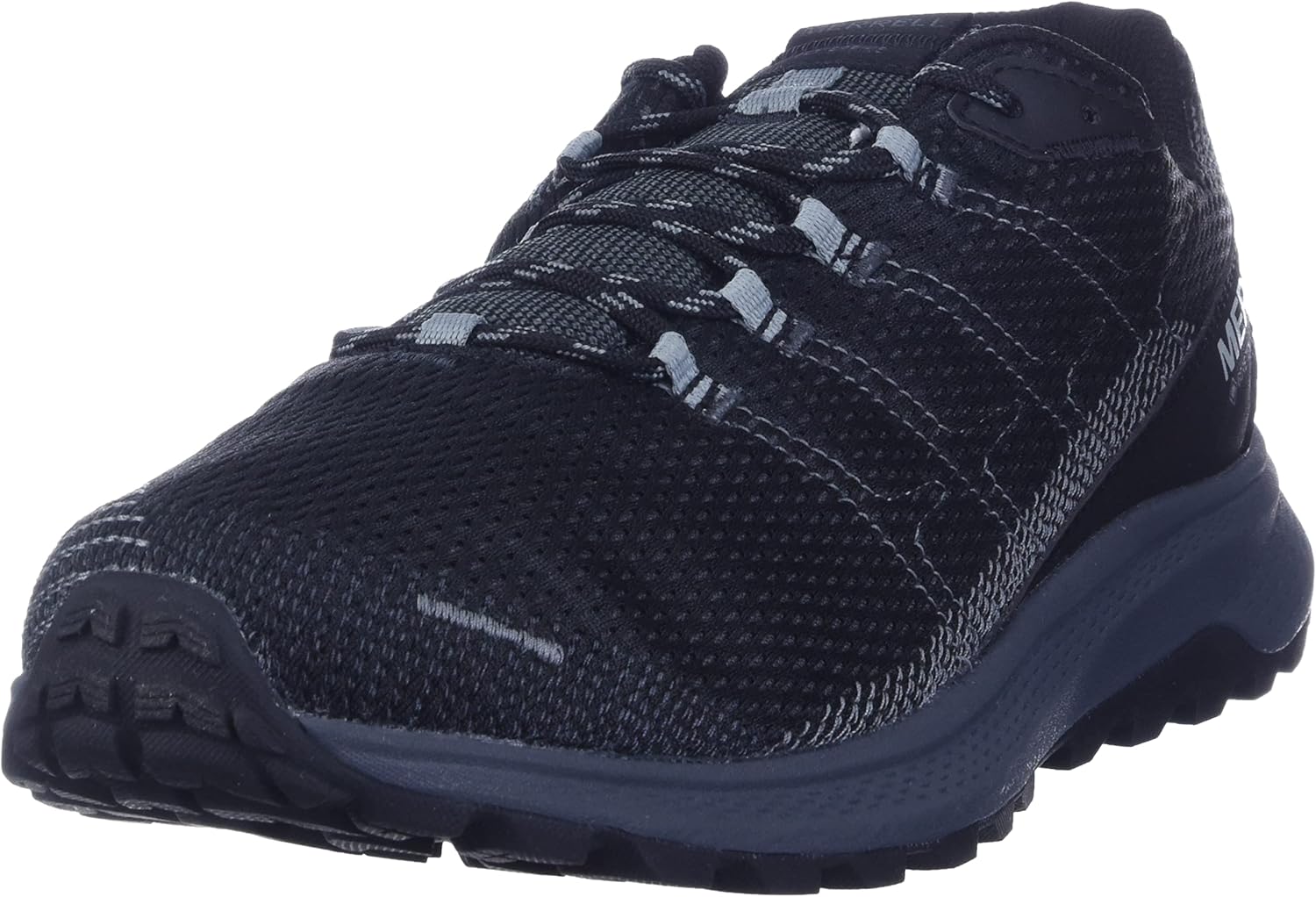 Мужские водонепроницаемые дышащие треккинговые кроссовки MERRELL Fly Strike GTX J067469 с мембраной Gore-Tex, серые
Мужские водонепроницаемые дышащие треккинговые кроссовки MERRELL Fly Strike GTX J067469 с мембраной Gore-Tex, серые