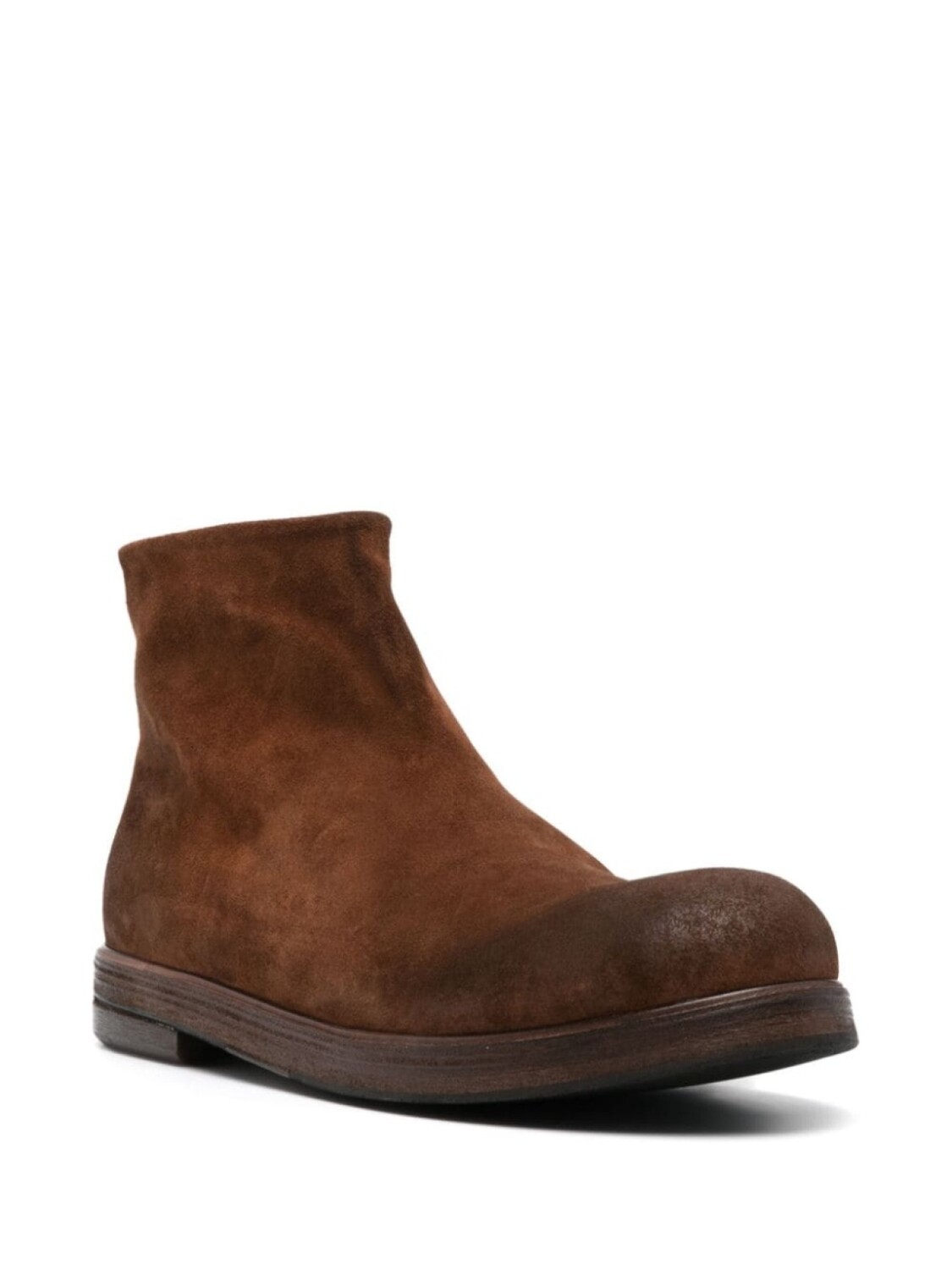 Marsèll ботинки Zucca Zeppa, коричневый
Marsèll ботинки Zucca Zeppa, коричневый