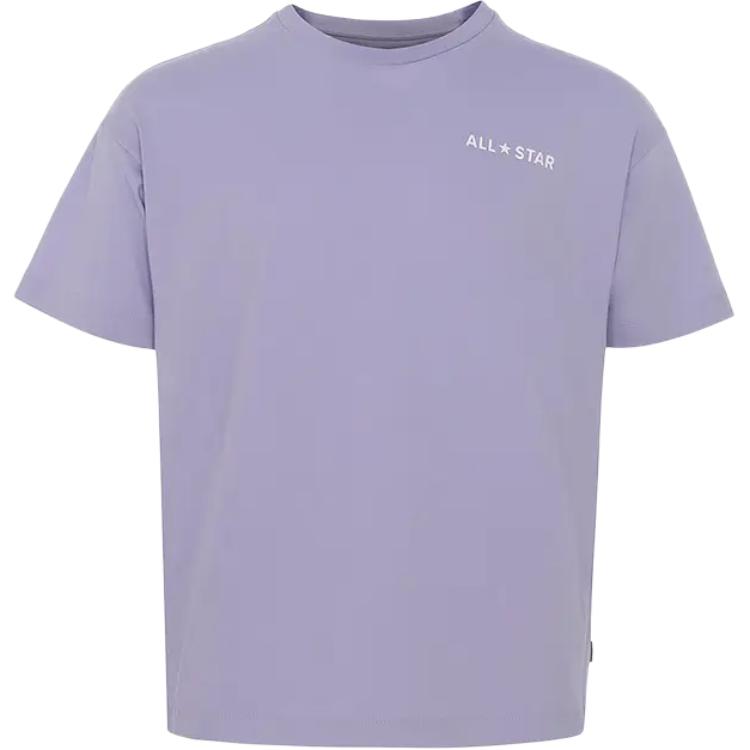 Converse Фиолетовая футболка Women's Purple, Фиолетовый, Converse Фиолетовая футболка Women's Purple
Converse Фиолетовая футболка Women's Purple, Фиолетовый, Converse Фиолетовая футболка Women's Purple