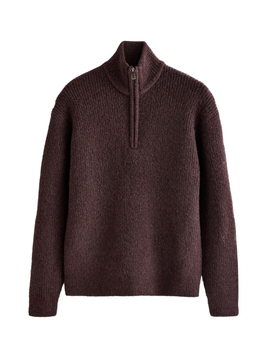 Водолазка Next Sweater, темно-красный
Водолазка Next Sweater, темно-красный