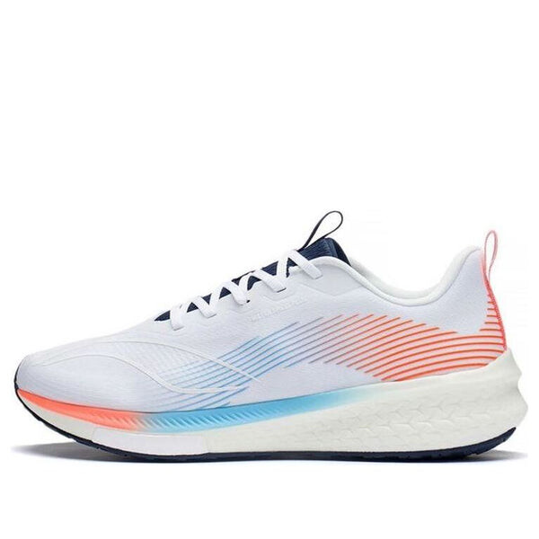 Кроссовки dark horse 5 'white orange blue' Li-Ning, белый
Кроссовки dark horse 5 'white orange blue' Li-Ning, белый