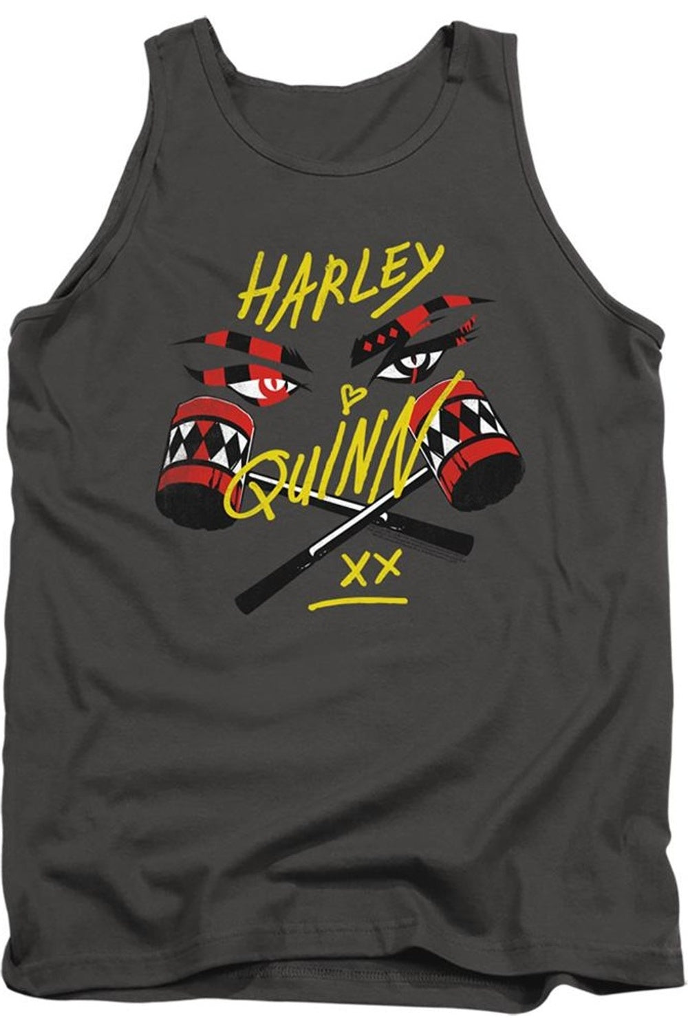 Топ для взрослых Birds Of Prey In My Eyes Gildan, цвет charcoal
Топ для взрослых Birds Of Prey In My Eyes Gildan, цвет charcoal