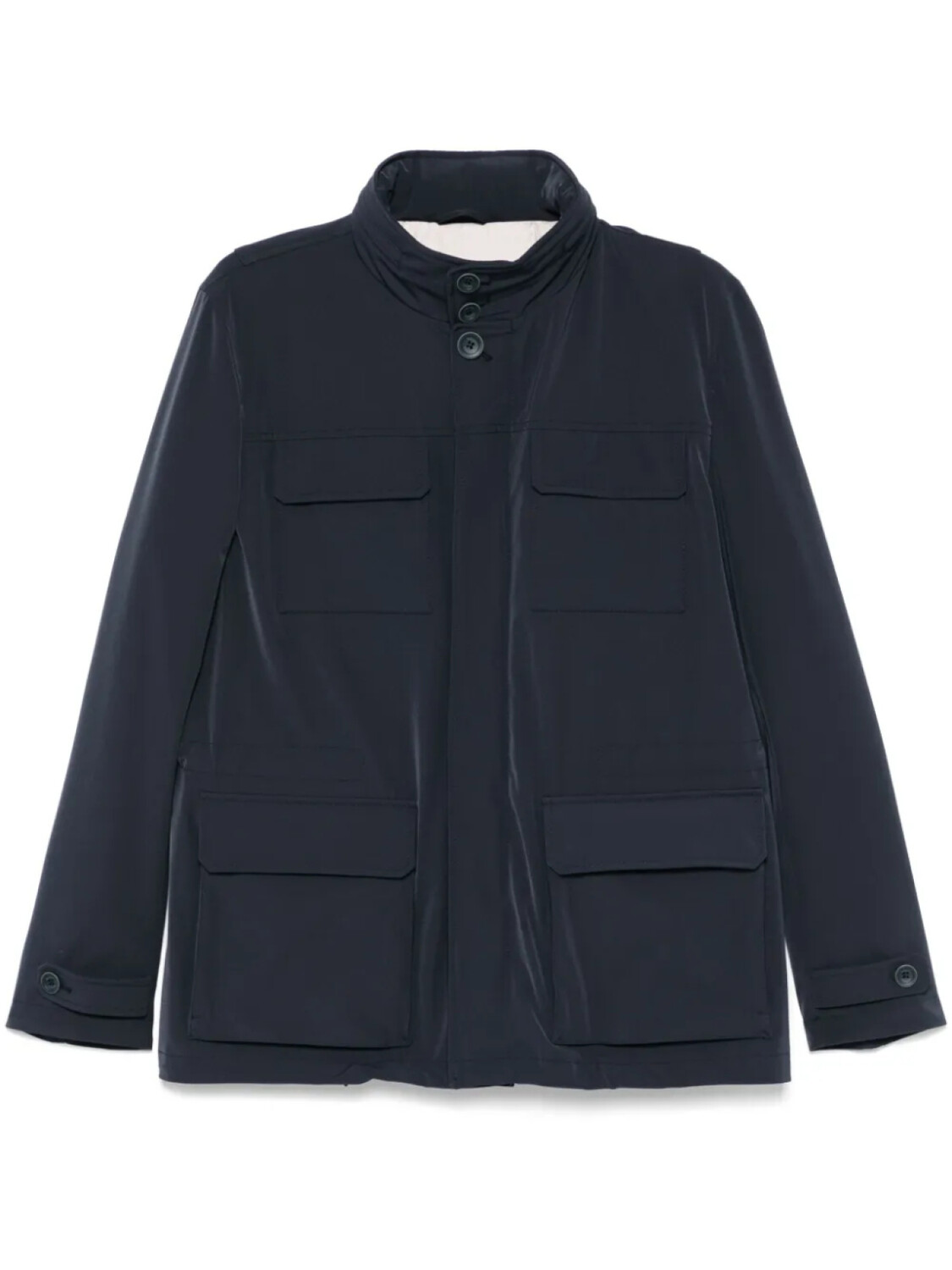 Спасательный жилет Herno City, синий
Спасательный жилет Herno City, синий