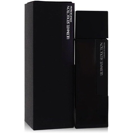 Laurent Mazzone Ultimate Seduction Extrait De Parfum Spray By 3.4Oz
Laurent Mazzone Ultimate Seduction Extrait De Parfum Spray By 3.4Oz