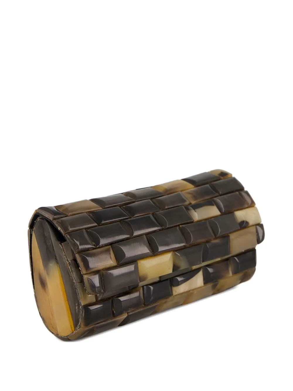 Мини-сумка-клатч Anouska Glorinha Paranaguá, черный
Мини-сумка-клатч Anouska Glorinha Paranaguá, черный