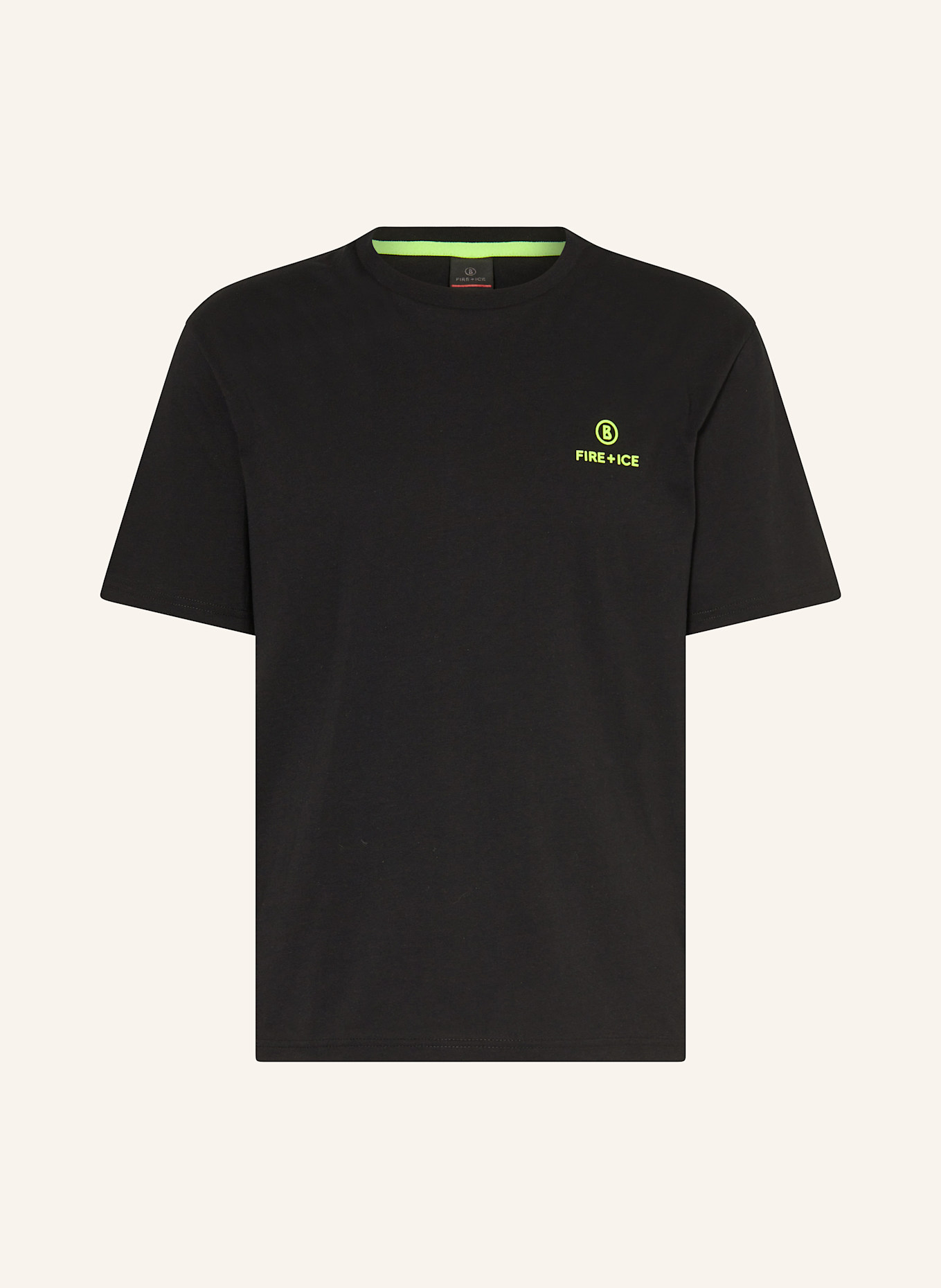 Футболка mick3 Fire+Ice, мультиколор
Футболка mick3 Fire+Ice, мультиколор