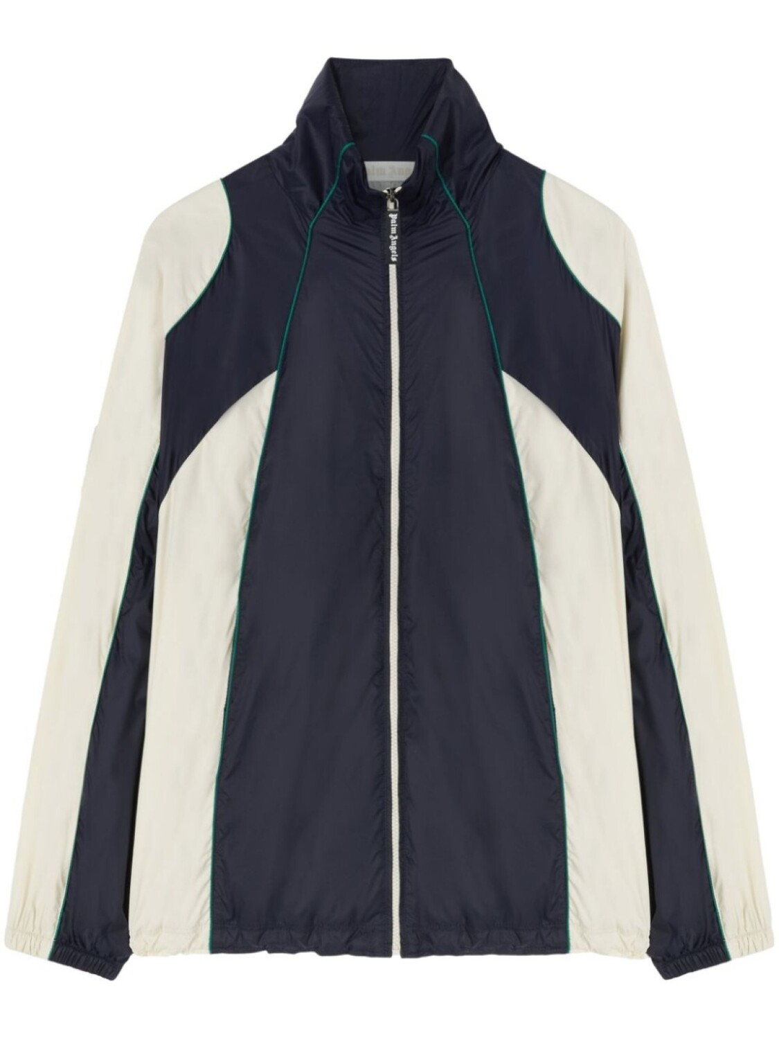 Palm Angels ветровка с логотипом, белый
Palm Angels ветровка с логотипом, белый