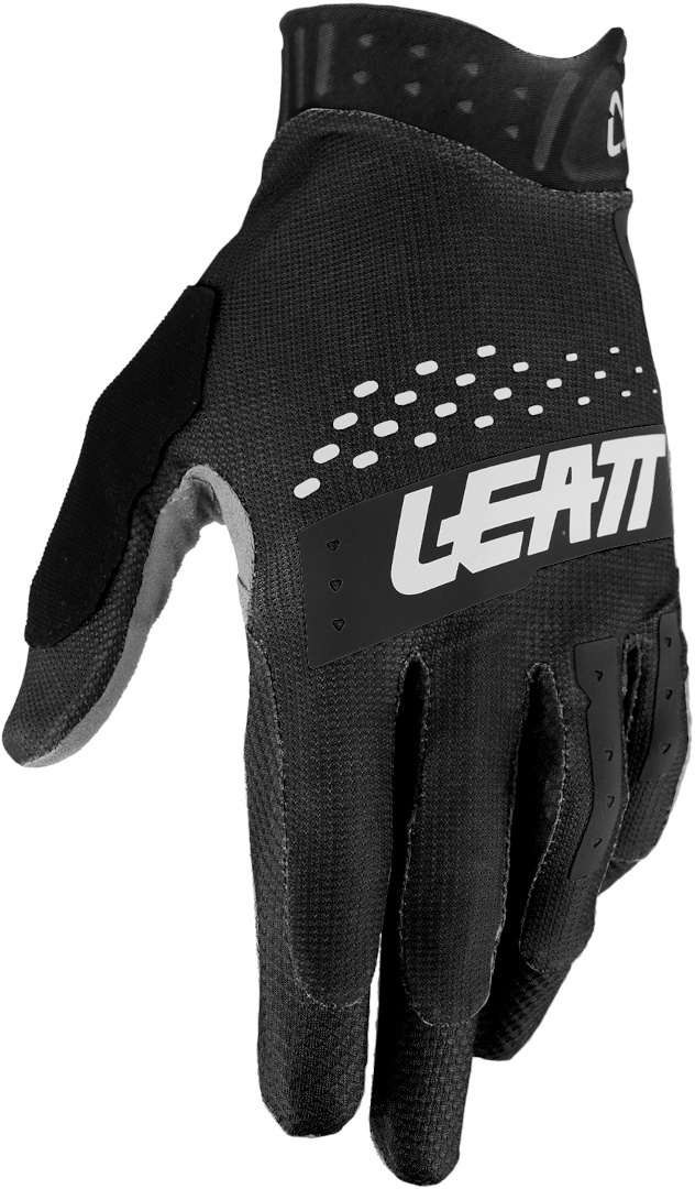 Женские велосипедные перчатки Leatt mtb gripr 1.0, Black
Женские велосипедные перчатки Leatt mtb gripr 1.0, Black