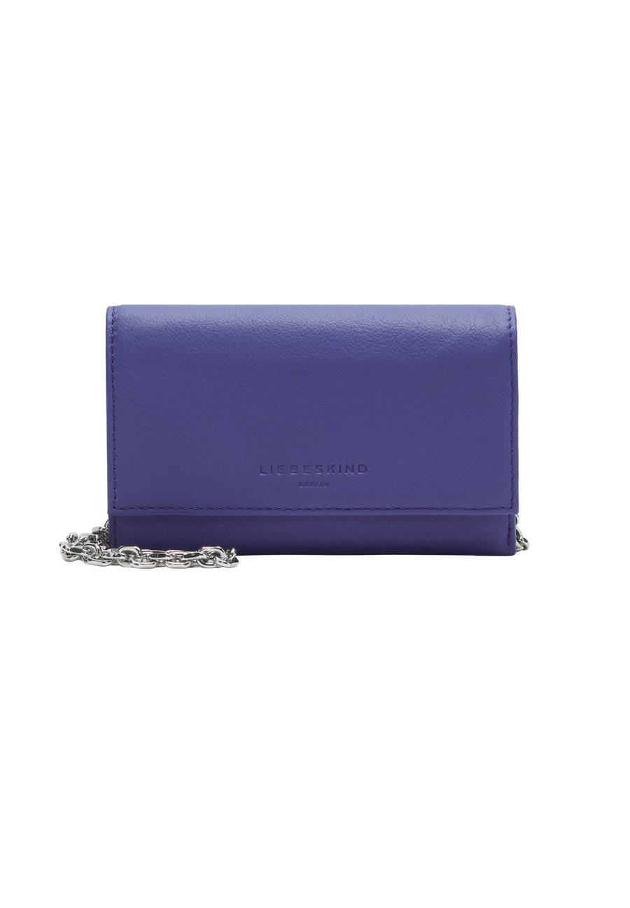 Кошелек Liebeskind Berlin Wallet, Lila/Purple
Кошелек Liebeskind Berlin Wallet, Lila/Purple
