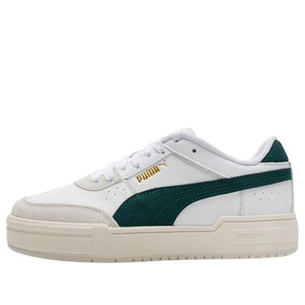 Кроссовки ca pro sport mix sneakers 'white black' Puma, белый
Кроссовки ca pro sport mix sneakers 'white black' Puma, белый