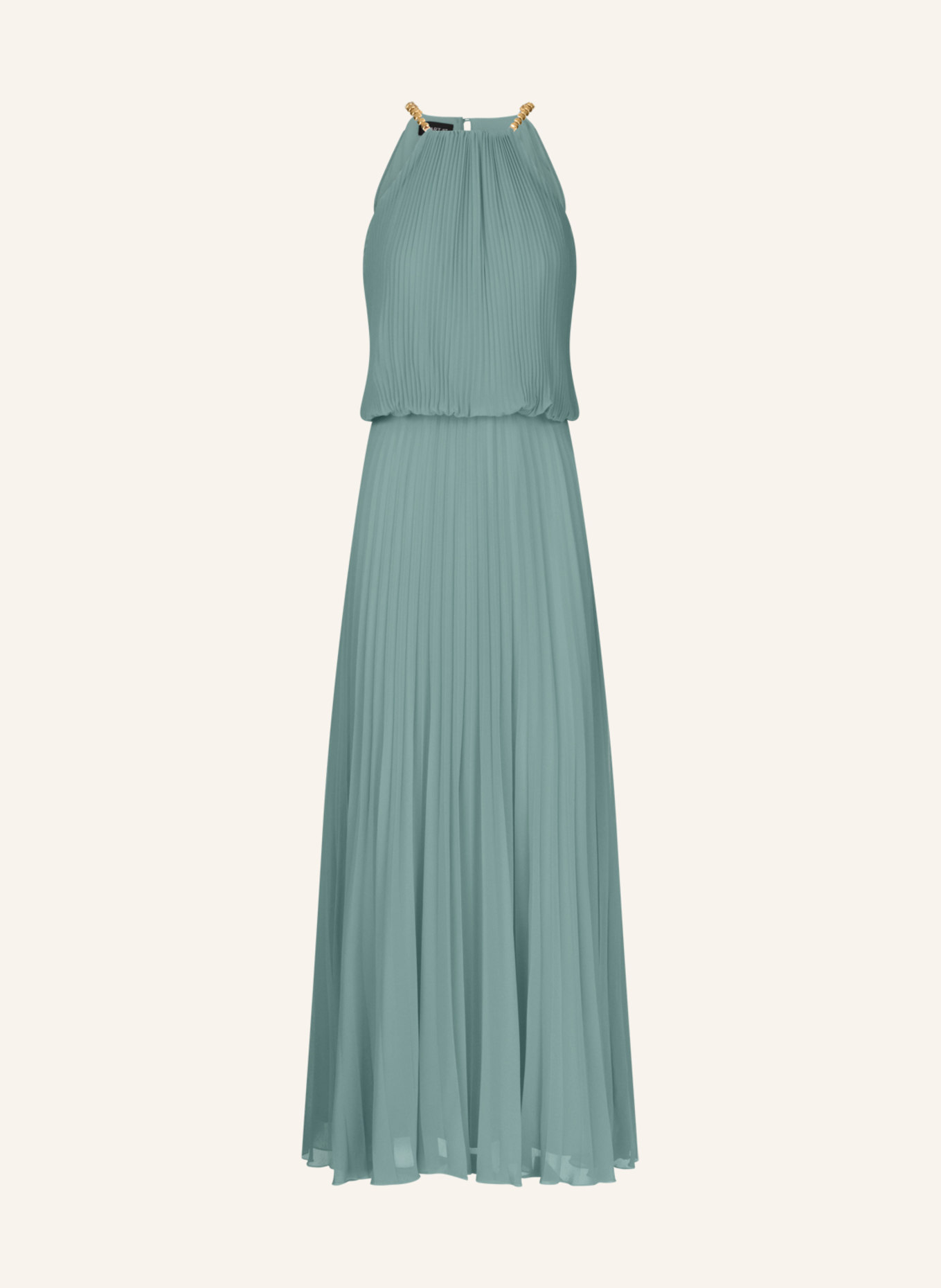 Плиссированное платье Apart, зеленый
Плиссированное платье Apart, зеленый