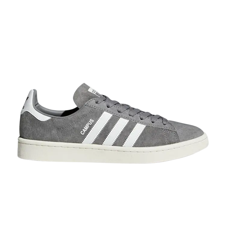 Кроссовки Adidas Campus 'Grey', серый
Кроссовки Adidas Campus 'Grey', серый