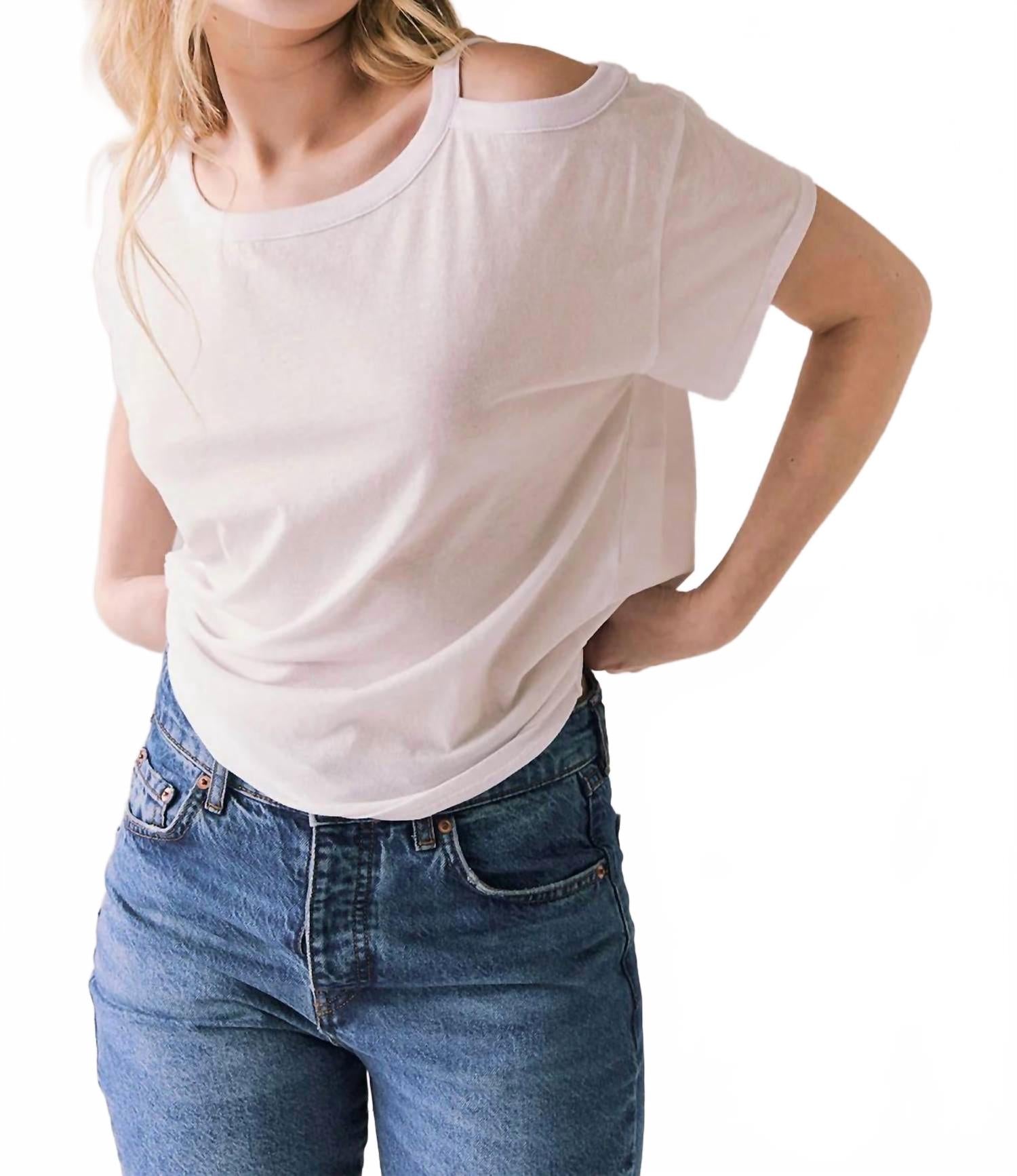 Футболка Northridge с коротким рукавом, белая Chaser, белый
Футболка Northridge с коротким рукавом, белая Chaser, белый