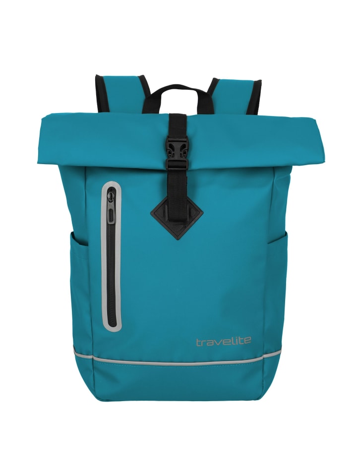 Рюкзак travelite, цвет harbor blue
Рюкзак travelite, цвет harbor blue