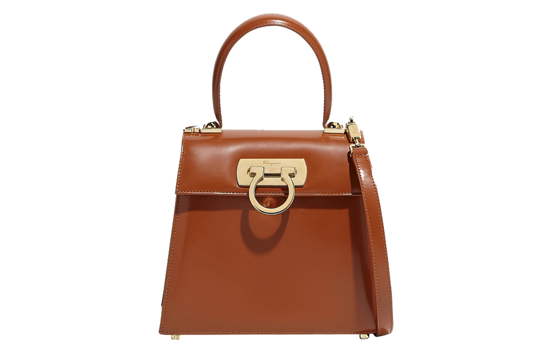 Сумка Ferragamo
Сумка Ferragamo