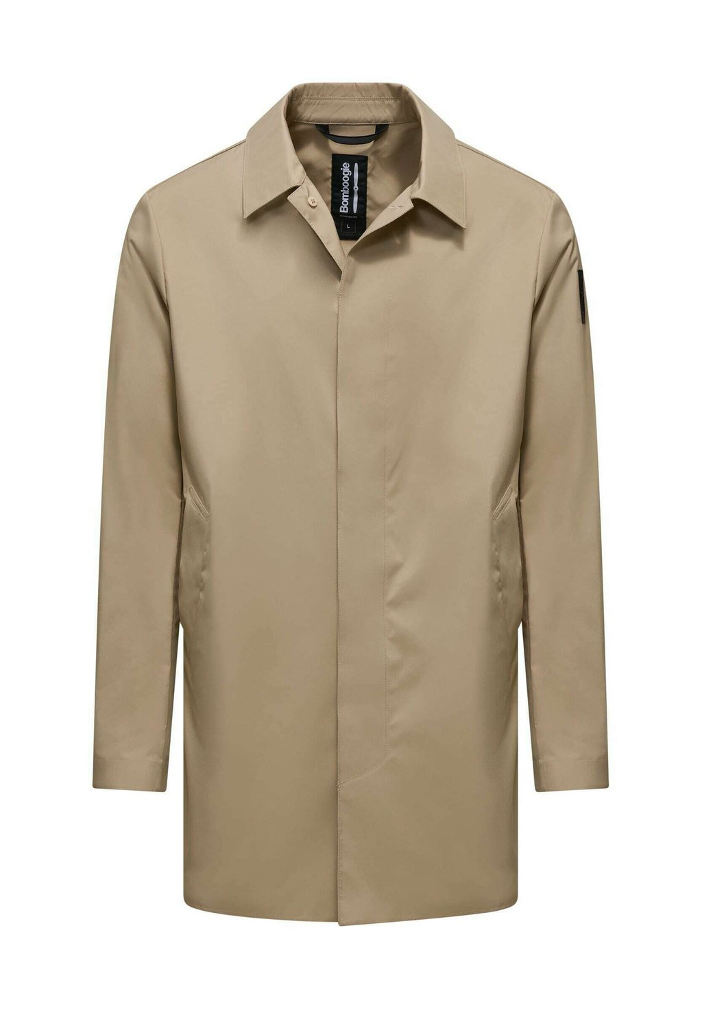 Короткое пальто MIT KRAGEN Bomboogie, песочный, Бежевый, Короткое пальто MIT KRAGEN Bomboogie, песочный
Короткое пальто MIT KRAGEN Bomboogie, песочный, Бежевый, Короткое пальто MIT KRAGEN Bomboogie, песочный