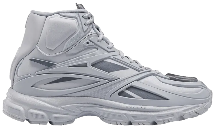 Кроссовки Reebok Kanghyuk x Premier Road Modern Mid 'Cold Grey', серый
Кроссовки Reebok Kanghyuk x Premier Road Modern Mid 'Cold Grey', серый