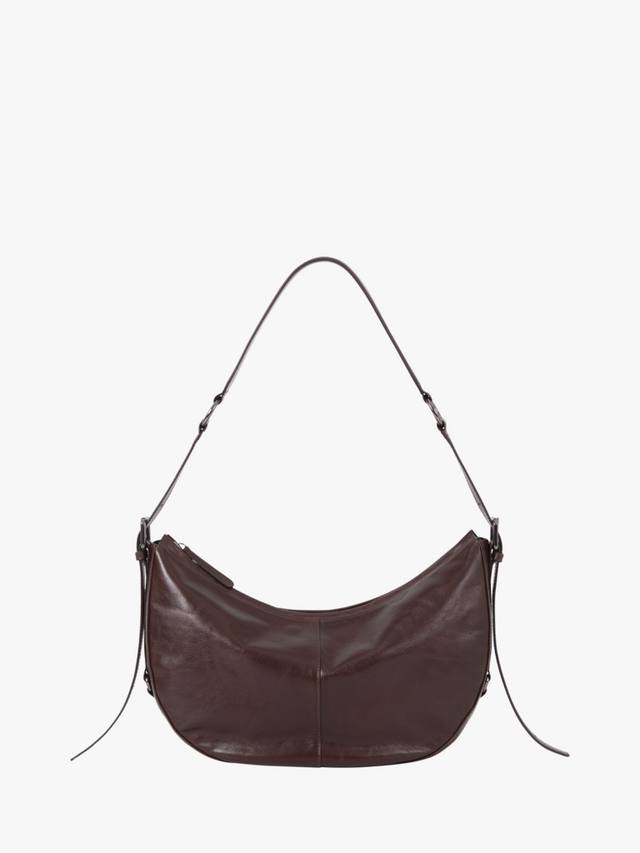 Кожаная наплечная сумка кросс-боди Itami Vagabond Shoemakers, Brown
Кожаная наплечная сумка кросс-боди Itami Vagabond Shoemakers, Brown