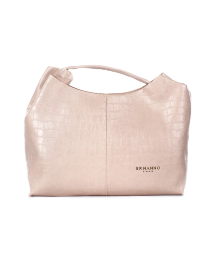 Сумка с логотипом спереди Ermanno Scervino, белый
Сумка с логотипом спереди Ermanno Scervino, белый