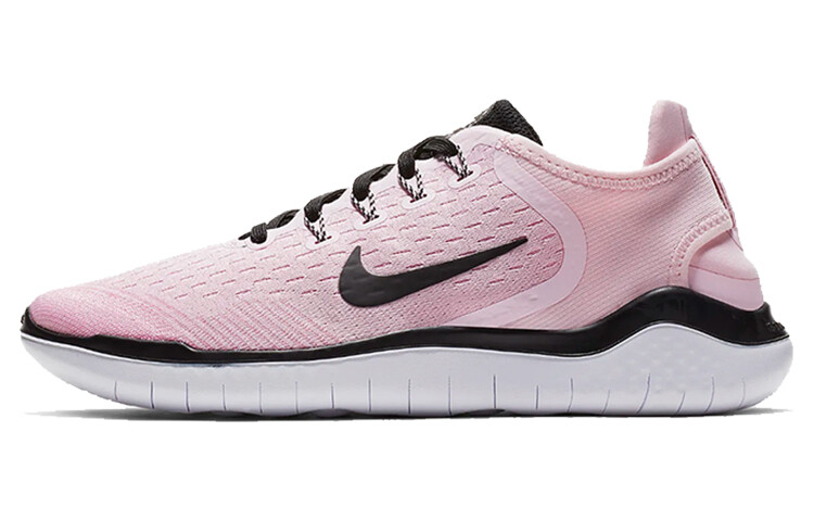 Кроссовки Nike Free RN для женщин
Кроссовки Nike Free RN для женщин