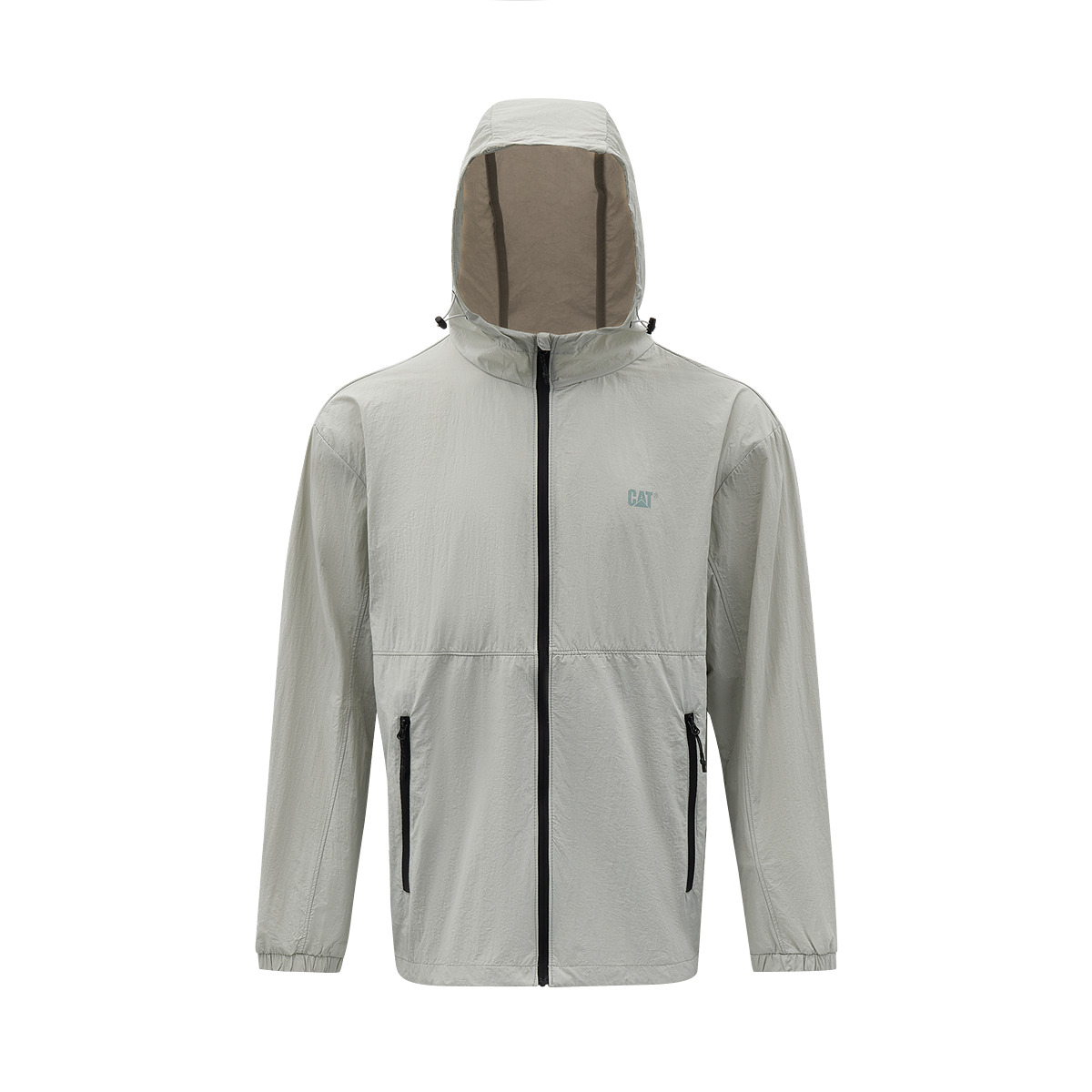 CAT Куртка мужская, Gray
CAT Куртка мужская, Gray