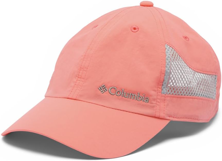Мужская кепка Columbia Tech Shade 2, Alpenglow
Мужская кепка Columbia Tech Shade 2, Alpenglow