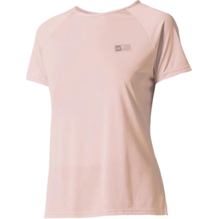 361° Футболка Women's Sunset Pink
361° Футболка Women's Sunset Pink