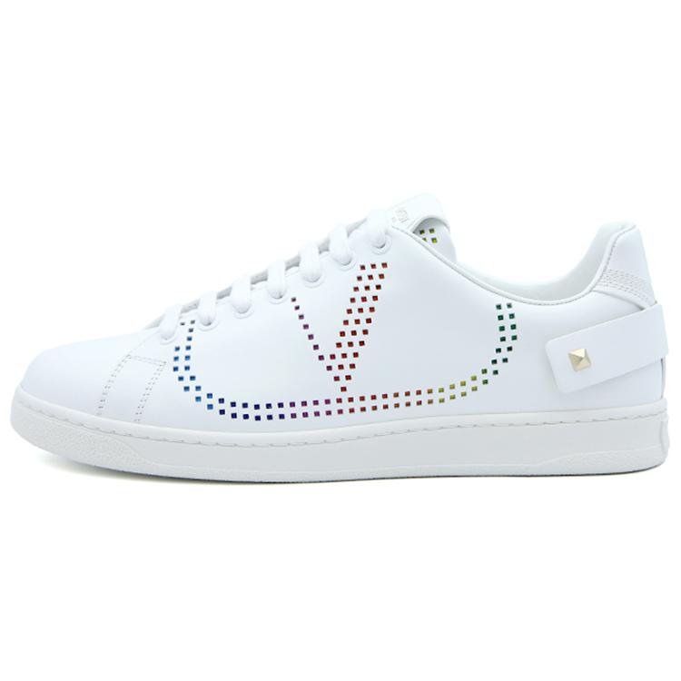 Кроссовки Backnet Low top для скейтбординга мужские Nude Valentino, original shoe box included
Кроссовки Backnet Low top для скейтбординга мужские Nude Valentino, original shoe box included