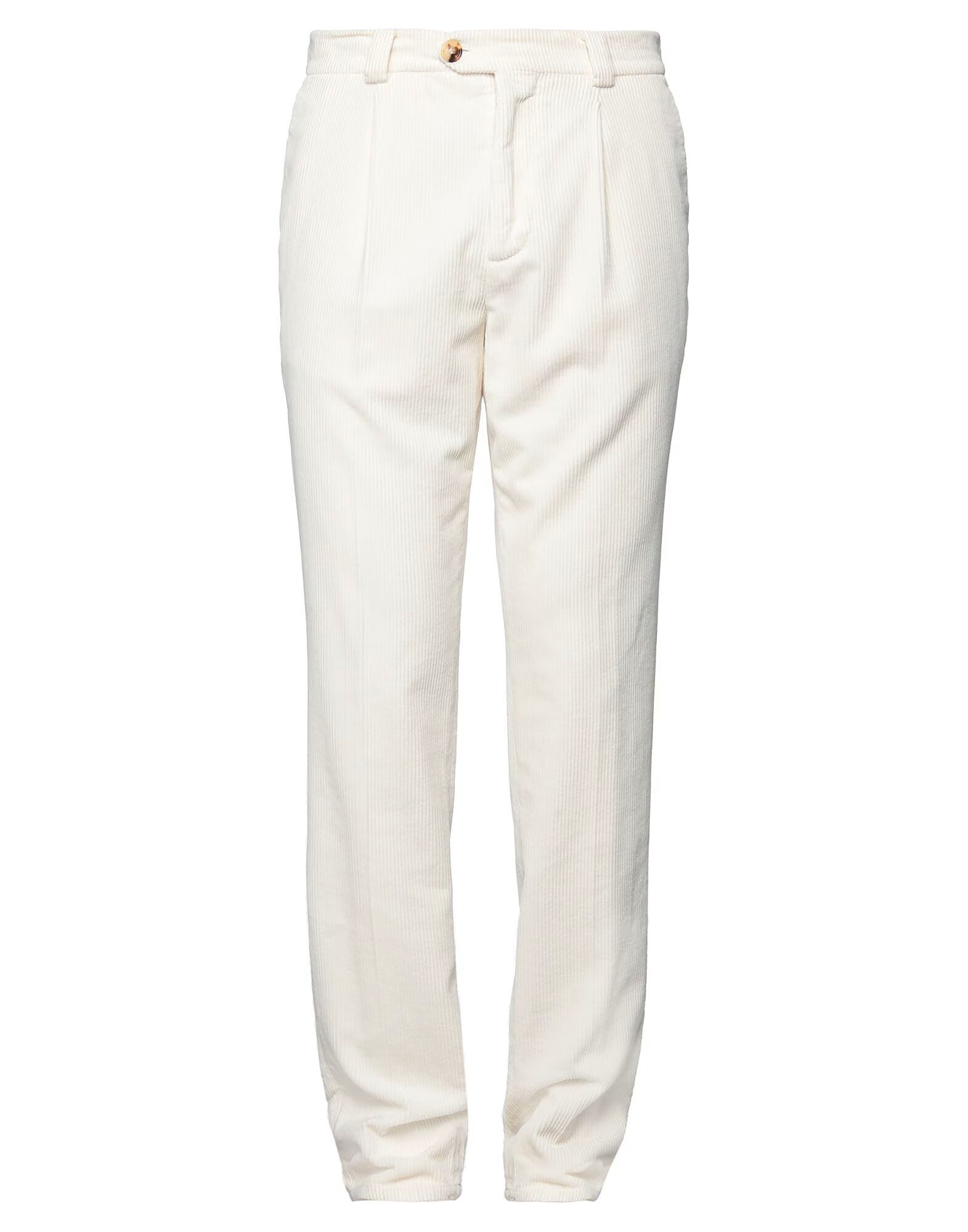 Брюки Brunello Cucinelli, кремовый
Брюки Brunello Cucinelli, кремовый