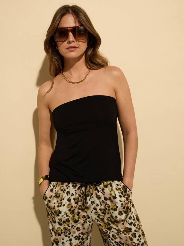 Топ-бандо Meg Mixed Blend Baukjen
Топ-бандо Meg Mixed Blend Baukjen