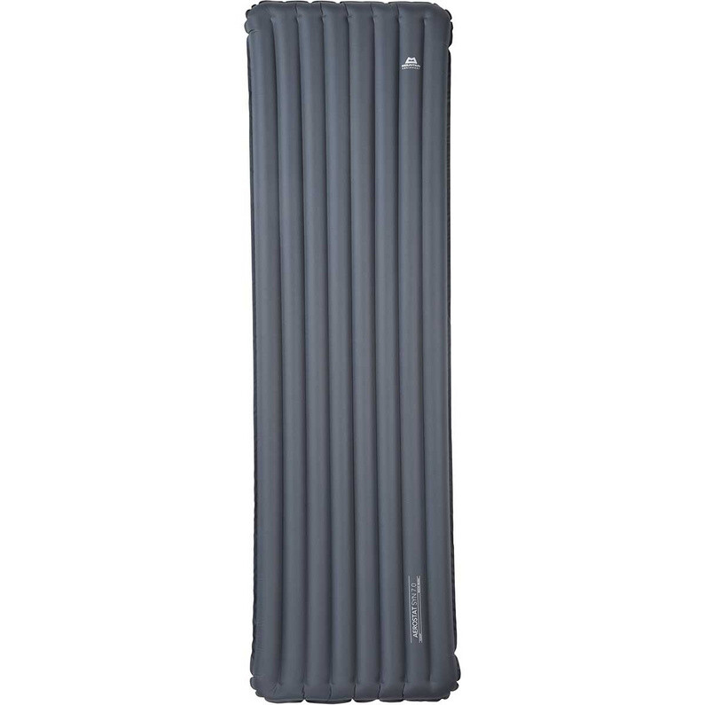Спальный коврик Aerostat Synthetic 70 Mat Mountain Equipment, синий
Спальный коврик Aerostat Synthetic 70 Mat Mountain Equipment, синий