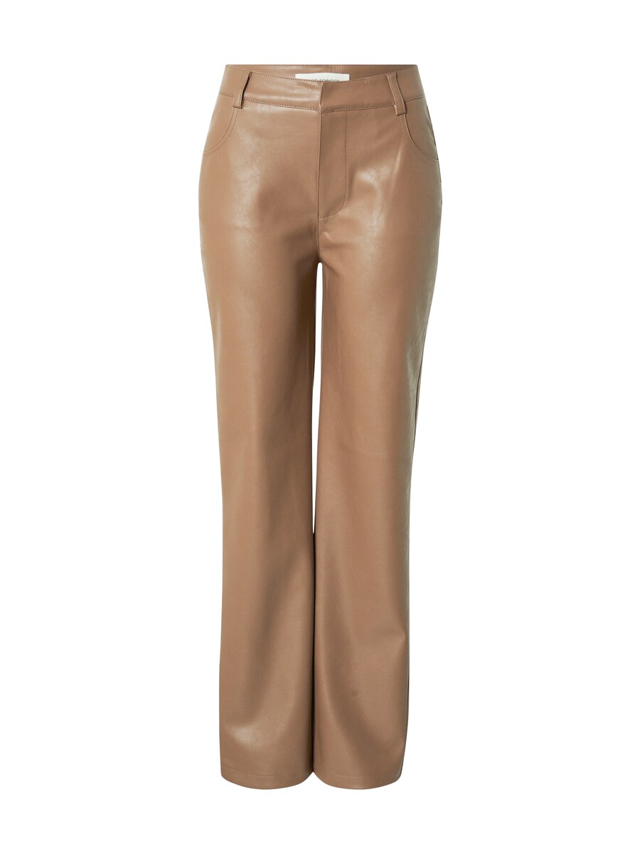 Широкие брюки Sofie Schnoor, светло-коричневый
Широкие брюки Sofie Schnoor, светло-коричневый