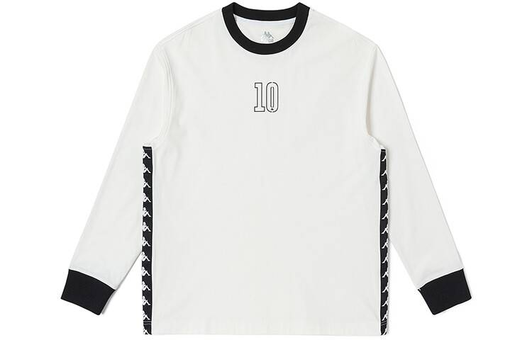 Толстовка мужская белая - 012 Kappa, белый
Толстовка мужская белая - 012 Kappa, белый