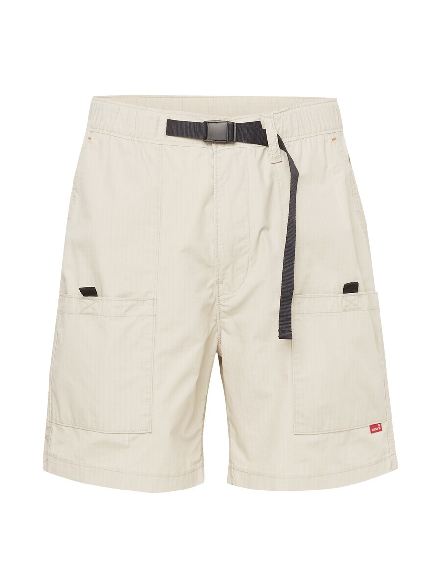 Шорты-карго LEVI'S Regular Cargo Pants, цвет kitt
Шорты-карго LEVI'S Regular Cargo Pants, цвет kitt