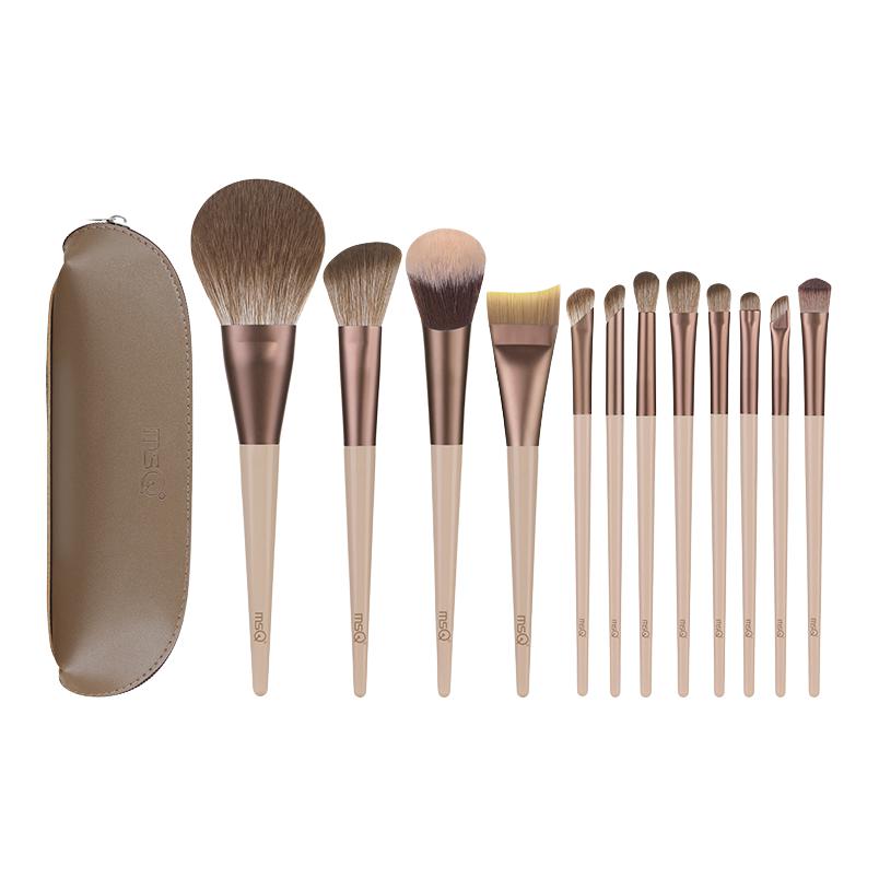 Кисти для макияжа women's MSQ
Кисти для макияжа women's MSQ