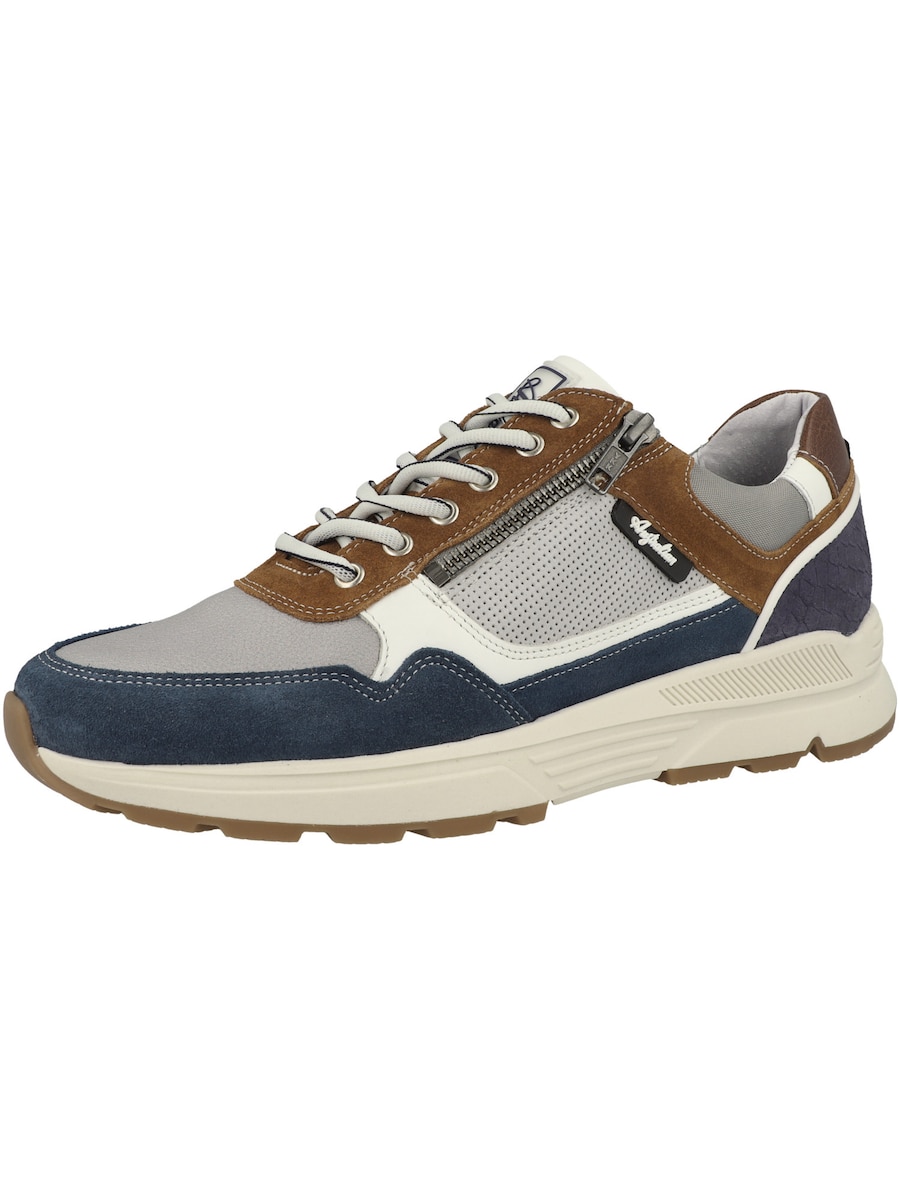 Кроссовки AUSTRALIAN FOOTWEAR Connery, Mixed Colors
Кроссовки AUSTRALIAN FOOTWEAR Connery, Mixed Colors